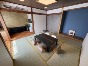 Peace INN Masuda-ekikita - Quarto