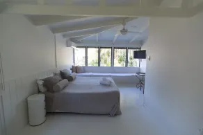 Byron Springs - Room