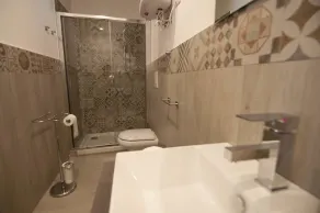 Relais Bijoux Napoli - Bagno