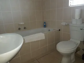Bradclin Blouberg - Salle de bain