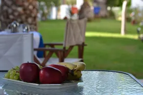 Maistrali Studios - Restaurant