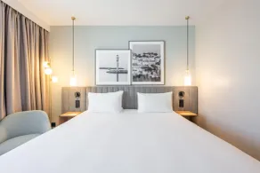 Radisson Hotel Cannes Seaside - Værelse