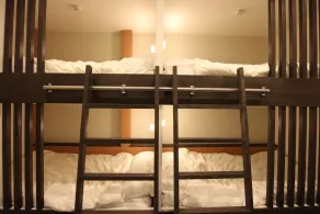 SEKAI HOTEL Ayame - Værelse