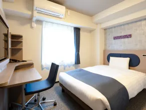 Comfort Hotel Shin-Osaka - Room