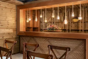 Hotel Isla del Encanto - Reception