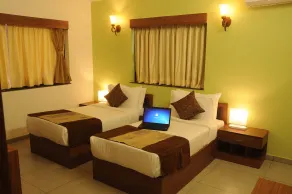 Pride Resort & Convention Centre - Zimmer