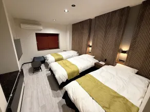 Hotel Hyper (Adult Only) - Camera
