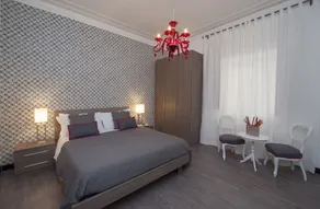 Nobilcasa Suites - Room