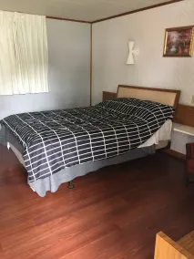 Melody Motor Lodge - Habitación