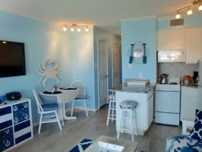 Casa Del Mar Galveston - Habitación