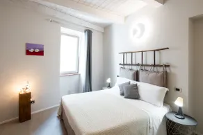 A Casa di BiaGio - Værelse