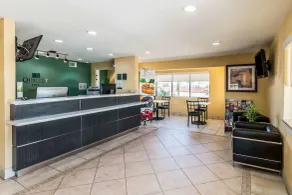 Quality Inn Corsicana - Hall