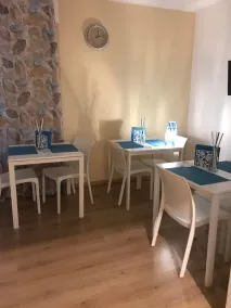 Papali - Restaurant