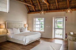 Rijk's Wine Estate & Guesthouse - Zimmer
