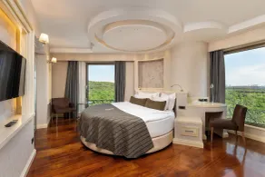 Limak Eurasia Luxury Hotel - Chambre