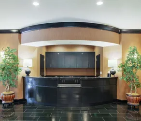 DoubleTree Suites by Hilton Bentonville - Réception