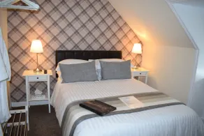The Tables Guest House - Chambre