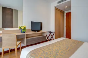The Pelican Residence & Suites Krabi - Camera