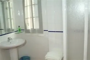 Hotel Casa Marchena - Badezimmer