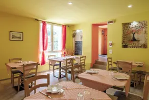 Agriturismo Saettà - Restaurant