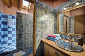 Agroturismo Mari Cruz - Badrum