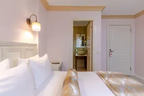 Agora Guesthouse - Room