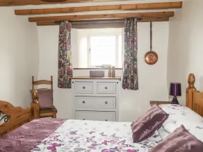 Tir Eironwy - Chambre