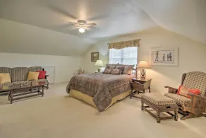 Spacious Mercersburg Home at Whitetail Resort - Interni