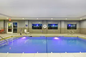 Tru by Hilton Corpus Christi South Padre Island Dr - Piscine