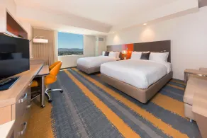 Courtyard by Marriott Phoenix Downtown - Chambre