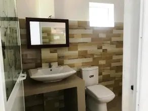 Green star villa - Badezimmer