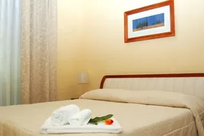 Hotel Agathae - Room