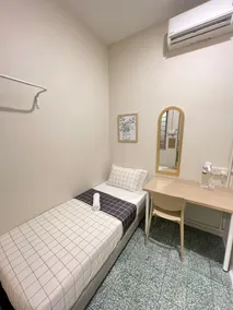 myROOM @ Mandalay Georgetown, Off Jln Burma, Gurney Drive - Zimmer