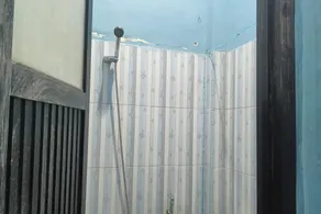OYO 93875 Tifar House Near Lapangan Raja-raja - Baño