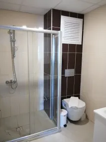 Sirena Apart & SPA - Bathroom