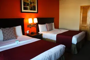 Inn at Port Gardner-Everett Waterfront, Ascend Hotel Collection - Chambre