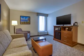 Drury Inn & Suites St. Louis - Fairview Heights - Chambre