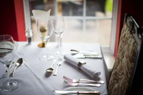 Claverton Country House Hotel - Restaurant