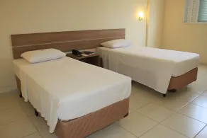 Hotel do Farol - Room