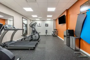 Comfort Inn Brewster - Fitness facility