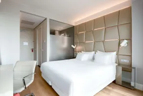 NH Collection Eindhoven Centre - Chambre
