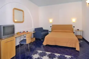 Hotel Aura - Chambre