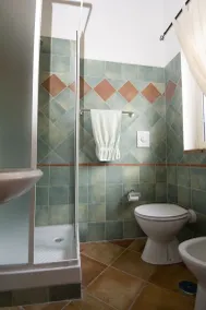 Agriturismo Sinisi - Bagno