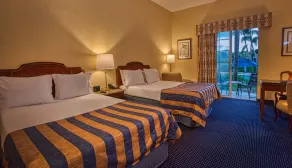Trianon Bonita Bay Hotel - Chambre