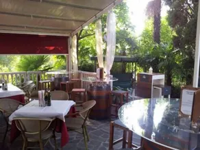 Hotel Renata - Restaurant