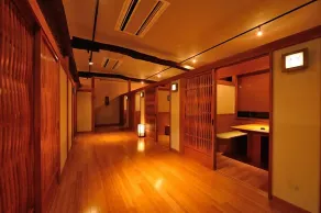 Hinanoyado Chitose - Restaurant