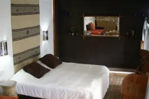Riad Attarine - Room