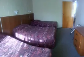 Cromwell Motel - Chambre