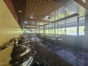 Dev Bhumi Resort - Restaurant