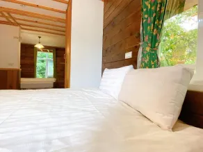 Ailiga Travel Villa - Habitación